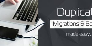 Duplicator