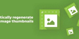 افزونه Regenerate Thumbnails