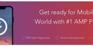 AMP for WP