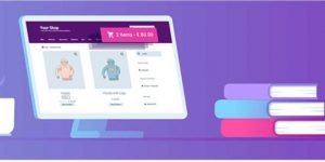 WooCommerce Menu Cart