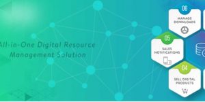WordPress Download Manager