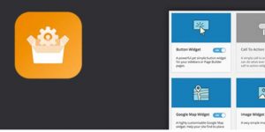 SiteOrigin Widgets Bundle