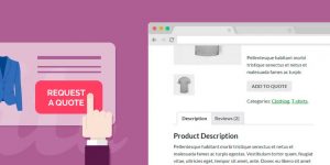 YITH WooCommerce Request A Quote