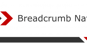 Breadcrumb NavXT