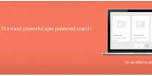 Ajax Search Lite