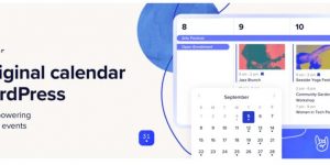 The Events Calendar