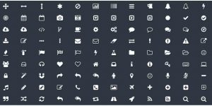Better Font Awesome