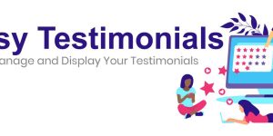 Easy Testimonilas