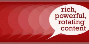 Testimonials Widget