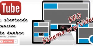 Widget Responsive for Youtube