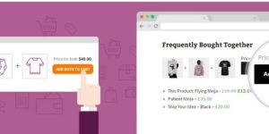 YITH WooCommerce Frequently Bought Together